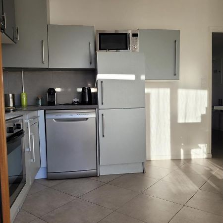 Appartement Jean Vilar Αβινιόν Εξωτερικό φωτογραφία