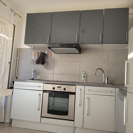 Appartement Jean Vilar Αβινιόν Εξωτερικό φωτογραφία