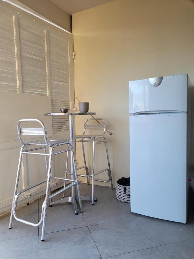 Appartement Jean Vilar Αβινιόν Εξωτερικό φωτογραφία