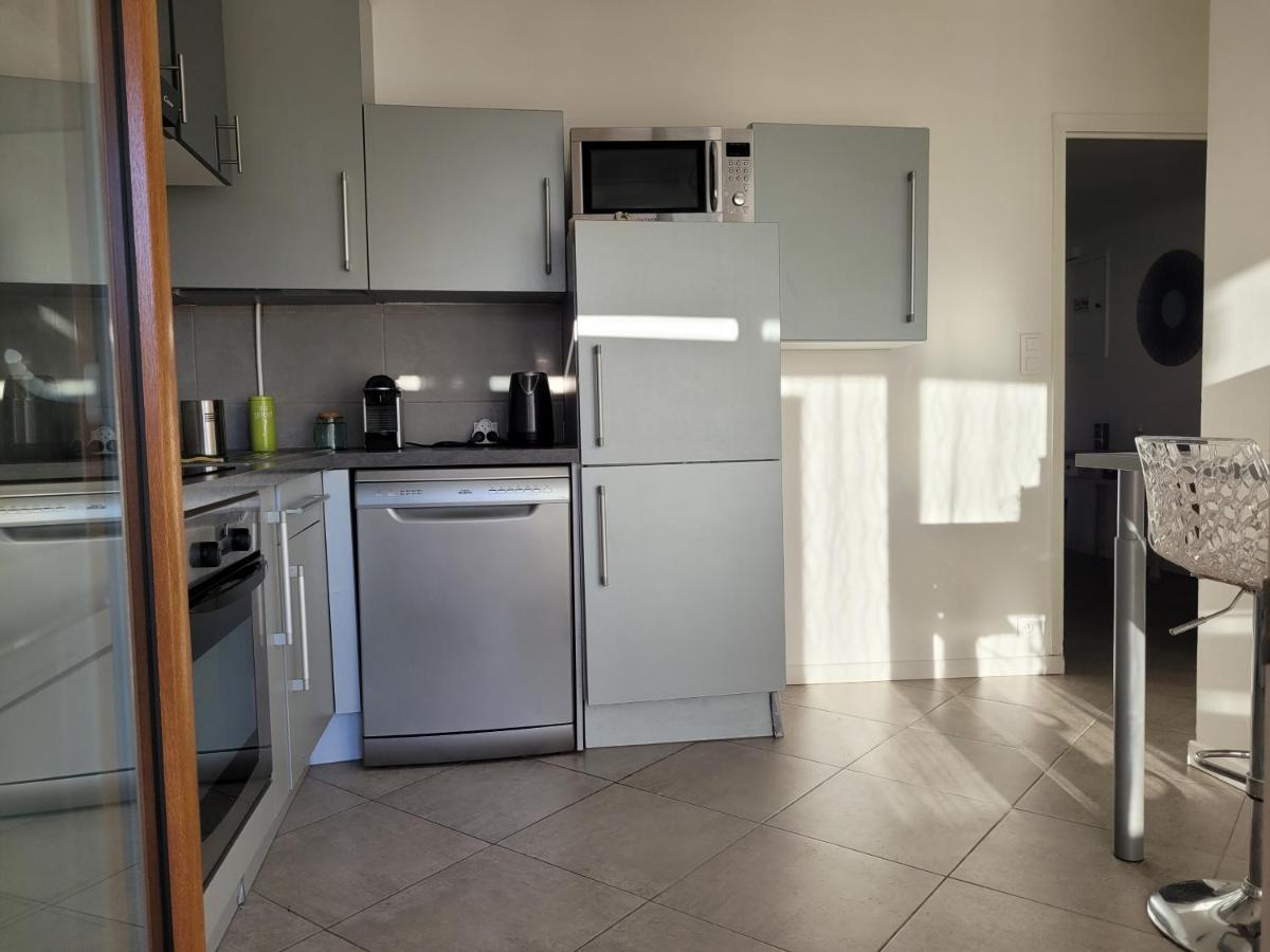 Appartement Jean Vilar Αβινιόν Εξωτερικό φωτογραφία
