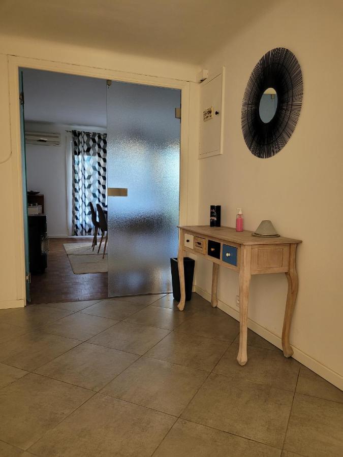 Appartement Jean Vilar Αβινιόν Εξωτερικό φωτογραφία