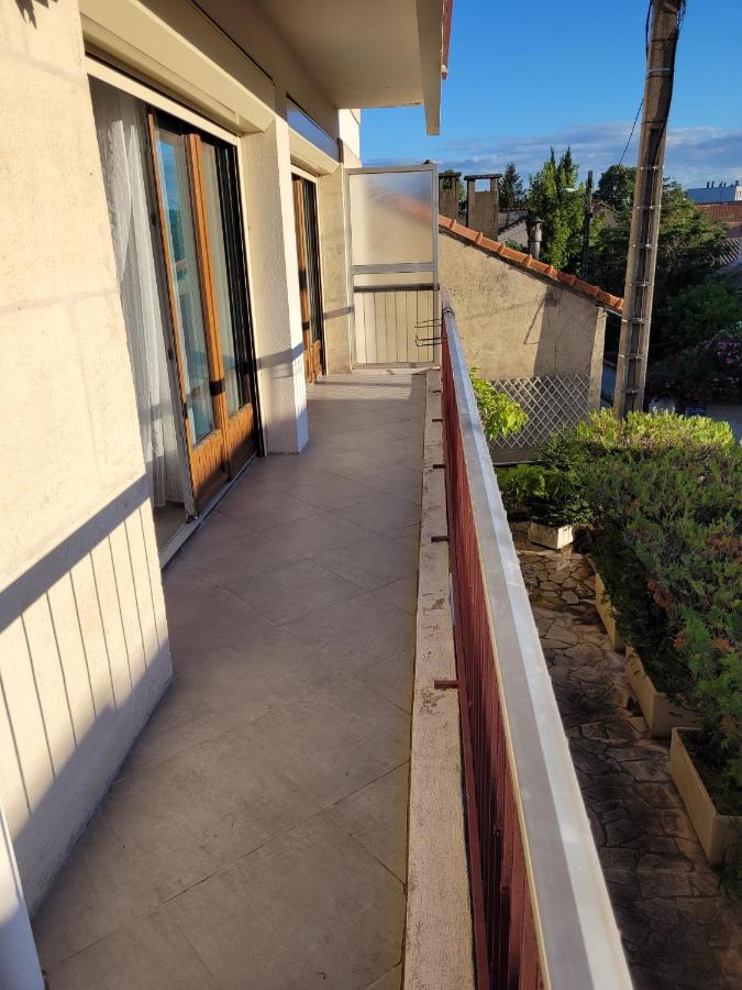 Appartement Jean Vilar Αβινιόν Εξωτερικό φωτογραφία