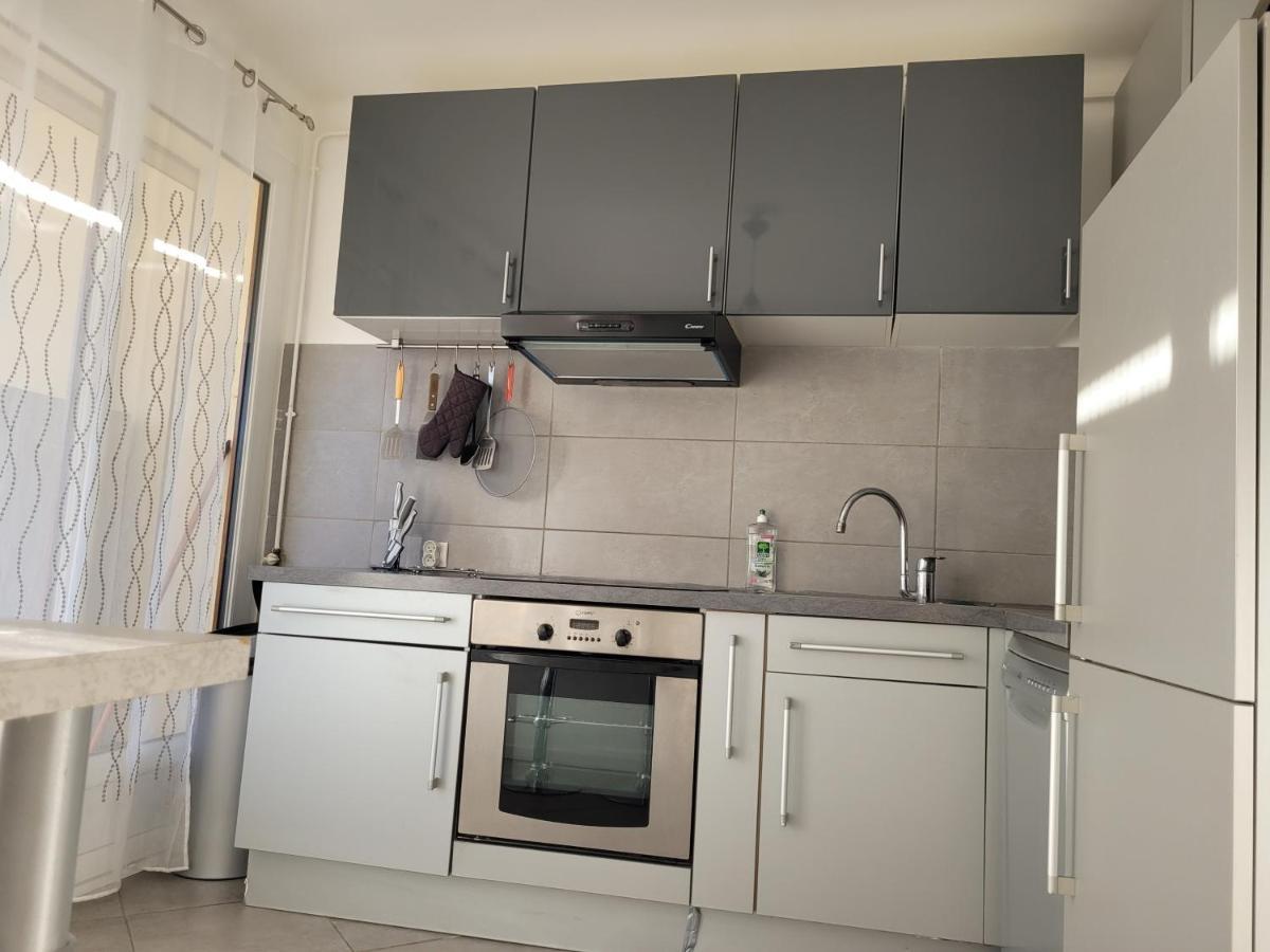 Appartement Jean Vilar Αβινιόν Εξωτερικό φωτογραφία