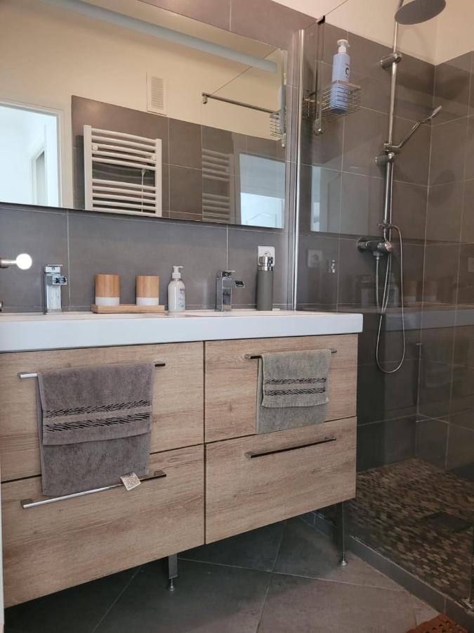 Appartement Jean Vilar Αβινιόν Εξωτερικό φωτογραφία