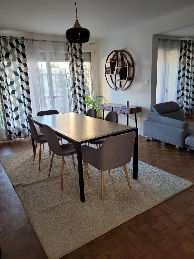 Appartement Jean Vilar Αβινιόν Εξωτερικό φωτογραφία