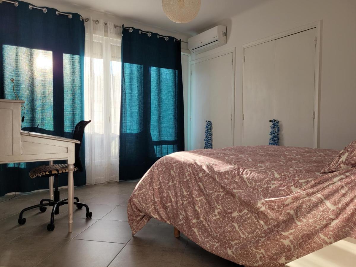 Appartement Jean Vilar Αβινιόν Εξωτερικό φωτογραφία