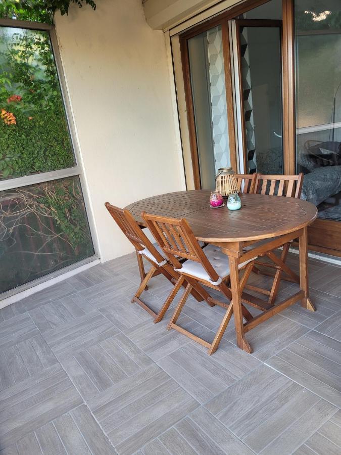 Appartement Jean Vilar Αβινιόν Εξωτερικό φωτογραφία