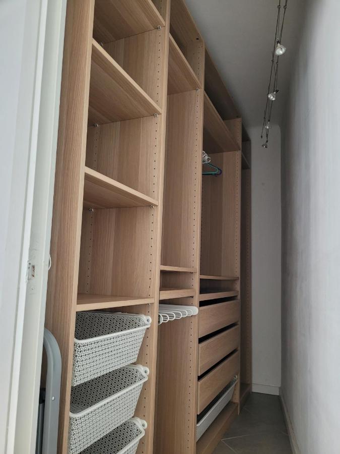 Appartement Jean Vilar Αβινιόν Εξωτερικό φωτογραφία