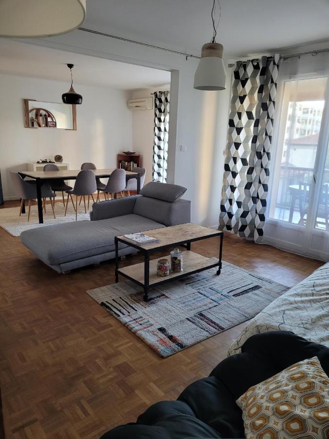 Appartement Jean Vilar Αβινιόν Εξωτερικό φωτογραφία