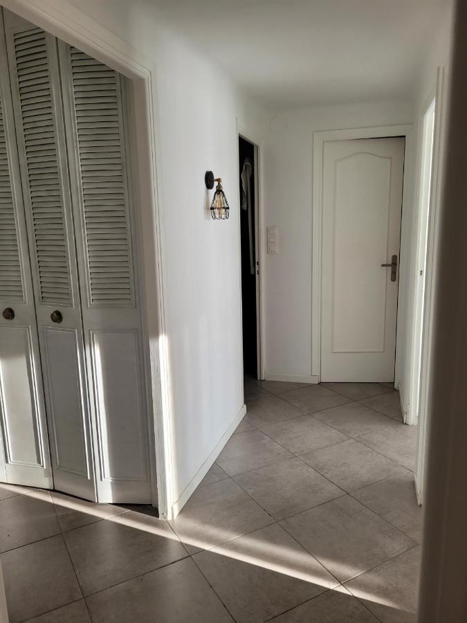 Appartement Jean Vilar Αβινιόν Εξωτερικό φωτογραφία