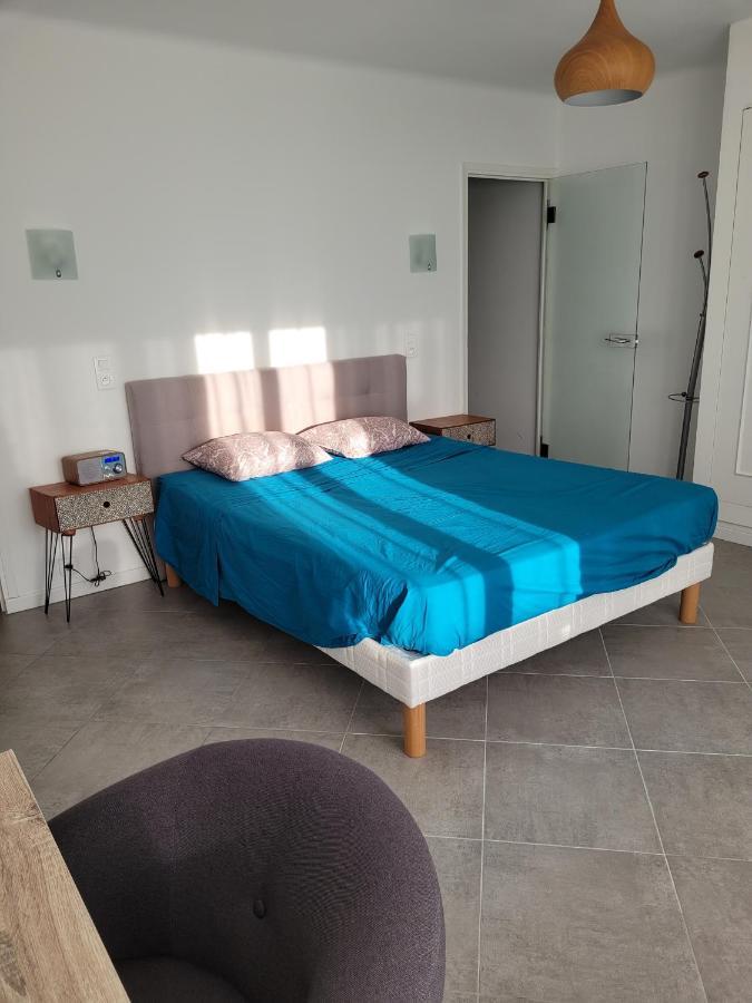 Appartement Jean Vilar Αβινιόν Εξωτερικό φωτογραφία